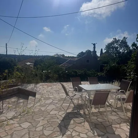 Σπίτι διακοπών Agnanti In Ithaca, Village